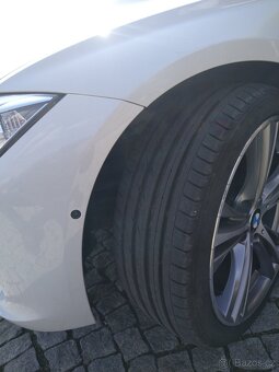 BMW 320d f31 - 6