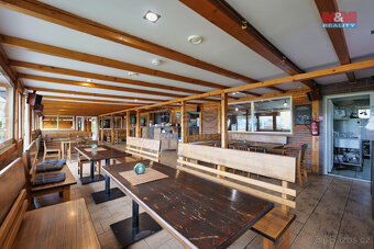 Prodej restaurace, stravování v Chropyni - 6