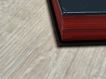 The Art & Making of Control - oficiální artbook od Future Pr - 6