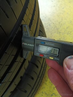 Falken letní 205/65R16 95H - 6