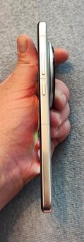 Vivo x200 pro 16/512gb - 6