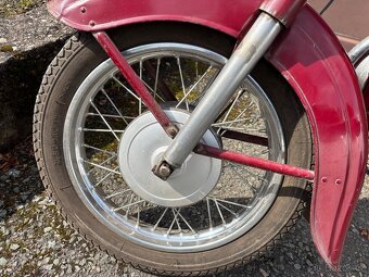 Jawa 250 ccm - 559 - 6