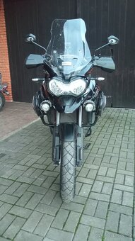 TRIUMPH TIGER 1200 XCX EXPLORER - 6
