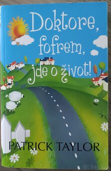 Knihy - humor - 6