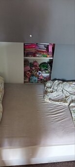 Dětská palanda lůžka 80/200 - 6