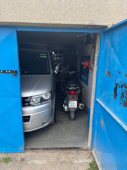 Prodam Multivan T5.1 LONG manual 8 mist - 6