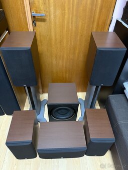 B&w Bowers & Wilkins - 6