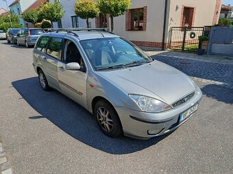 Ford Focus 1.8 TDCi - 6