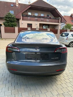 Tesla model 3 Long Range | Refresh | EAP - 6