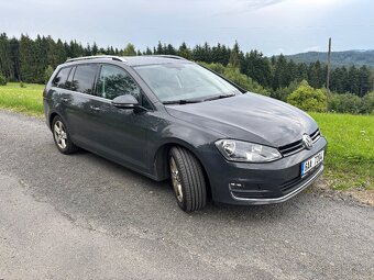 Golf IV Variant 2.0 110kw - 6