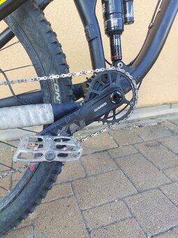 Enduro kolo Radon swoop - 6