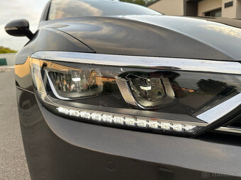 VW Passat DSG 2.0 TDI (110kW) - rozvody, olej, brzdy - 6