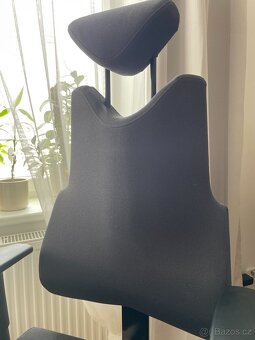 Zdravotní židle THERAPIA Body XL 9290 - 6