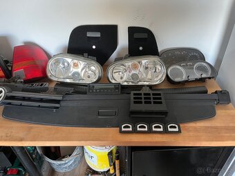 ND vw golf variant 4 1.9 tdi 96kw - 6