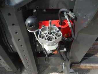 Olimac SR6/75TR - 6