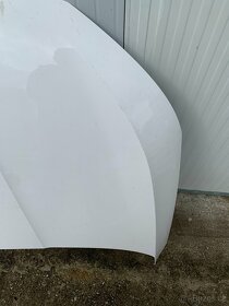 kapota skoda scala haubna bila - 6