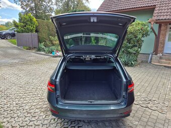 Škoda Superb 3 FL Style 2.0TDi 110kw DSG • 2021 •Nez.topení - 6