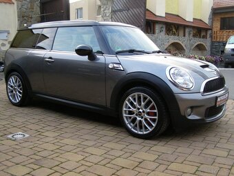 Mini JOHN COOPER WORKS  Clubman 155kw - 6