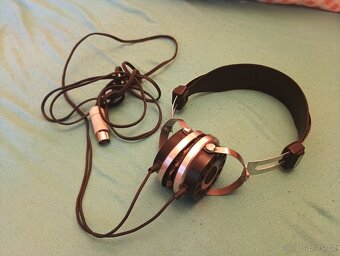 Tronic,Lenco K106,Technics  eah-510,rp-ht280,Sony - 6