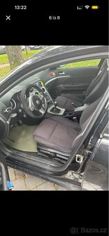 Alfa Romeo 159 1.9 jtd 88kw - 6