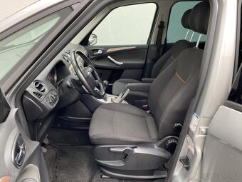 Ford Galaxy 2.0 TDCi , 103 kW nafta, 2006 - 6