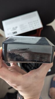 SteelSeries ARCTIS PRO WIRELESS - 6