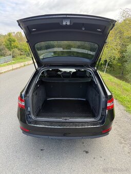 Škoda SUPERB 2.0 TDi - 110Kw - DSG - Záruka do 2026 - 6