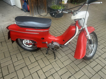 JAWA 21 - 6