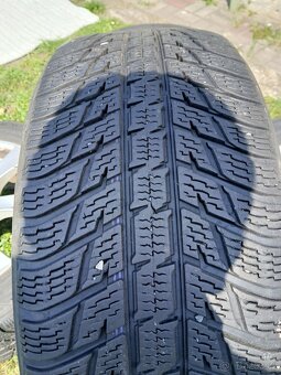 Alu kola bmw x3 e83 - 6