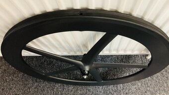 Nová karbonová kola – Silnice, GRAVEL, MTB, triatlon, disk - 6