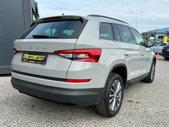 Skoda Kodiaq 2020 - 6