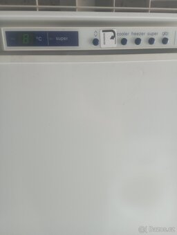 Prodám vestavěnou combi bosch - 6