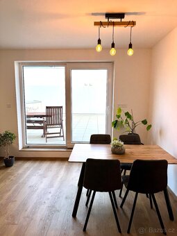 K prodeji byt v rezidenci Mansberk-Znojmo - 6