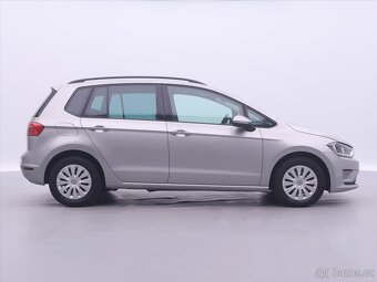Volkswagen Golf Sportsvan 1,2 TSI 81kW Aut.klima 1.Maj. (201 - 6