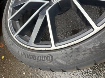 R21 RS6 C7.5 Performance - 6