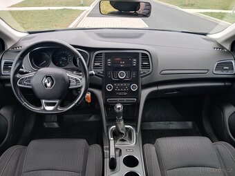 Renault Megane kombi 1.5dci 85kw - 6