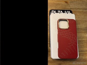 iPhone 16 Pro Max, 256GB, natural titan, TOP stav - 6