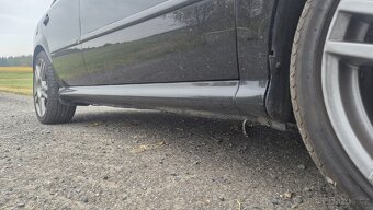 Prodam krásnou Octavia 1 RS 1.8 20VT 132KW výměna - 6