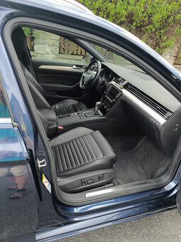 VOLKSWAGEN PASSAT B8 kombi 1,4 TSI GTE Hybrid - 6