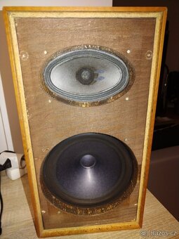 Reprobedny Tesla 1PF 06888 Bratislava - 6