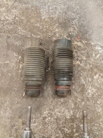 Fiat Stilo 1.6 pružiny tlumiče - 6