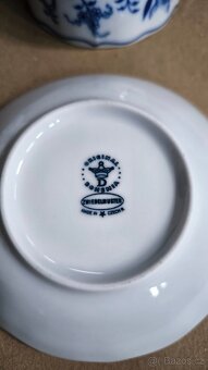 Pravý český Cibulák originál z Dubi - 6