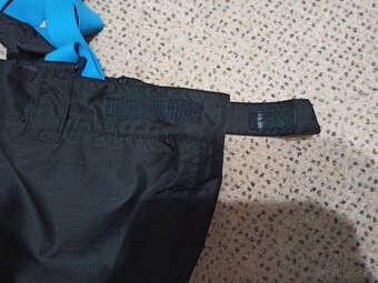 Pánské lyžařské kalhoty AlpinePro - 6