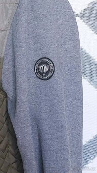 PÁNSKÁ PŘECHODOVÁ BUNDA-ANGELO LITRICO - vel. M - 6