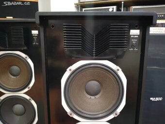 reproduktory Sansui SP-L800 - 6