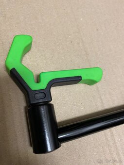 Sada hrazd a vidliček Formax Elegance Method - 6