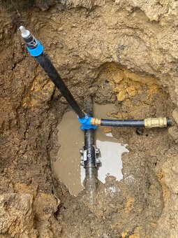 Pracovník pro výkopové práce - 6