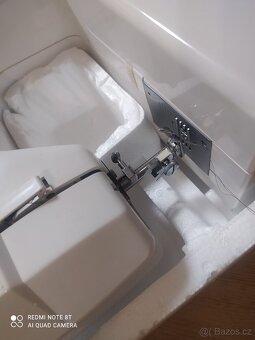 ŠICÍ STROJ VICTORIA 7850 - 6