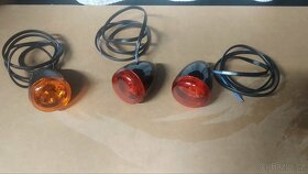 díly na Harley Davidson XL 1200 sportster - 6