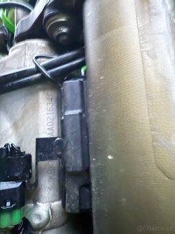 Kawasaki Kxf 250 - 6